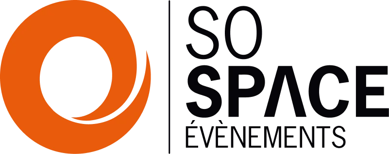 Logo So Space Évènements