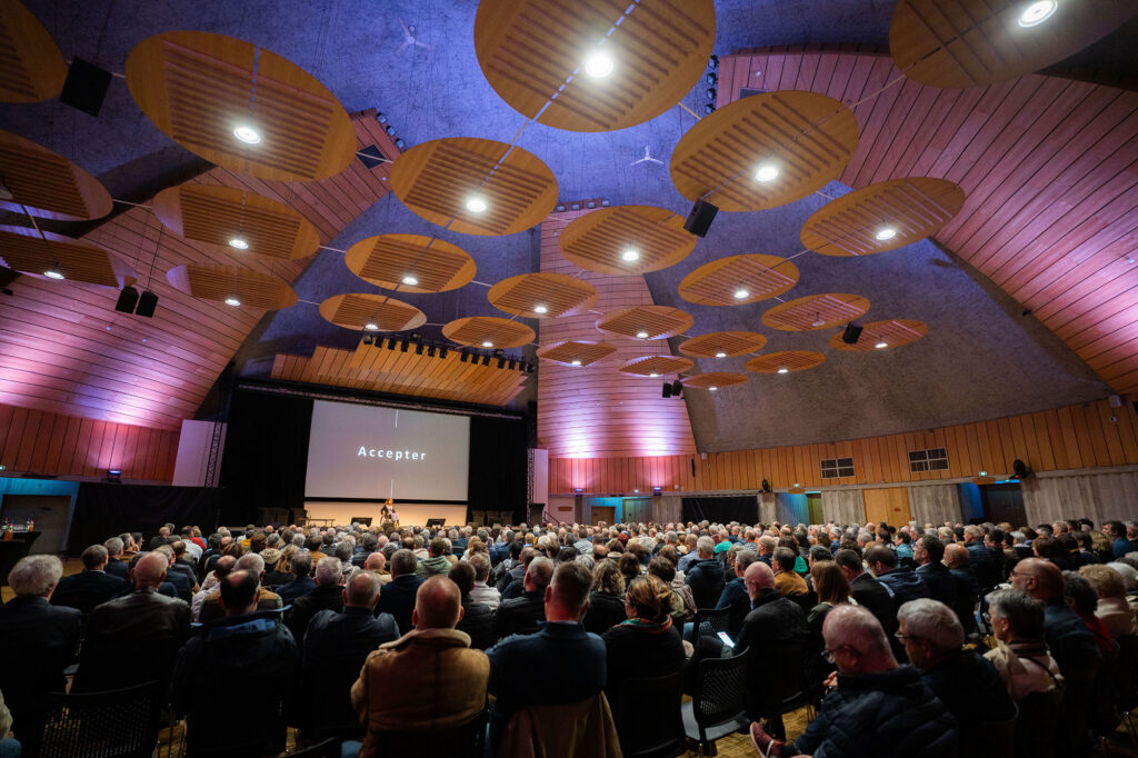 Assemblée générale CMO - Le Dôme du Niort Parc Expo